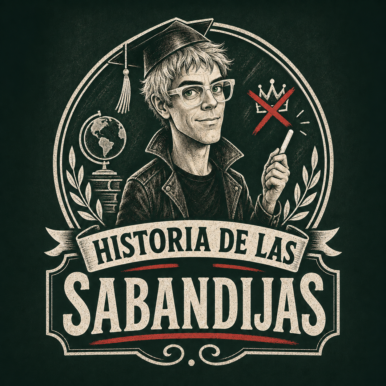 Historia de las sabandijas